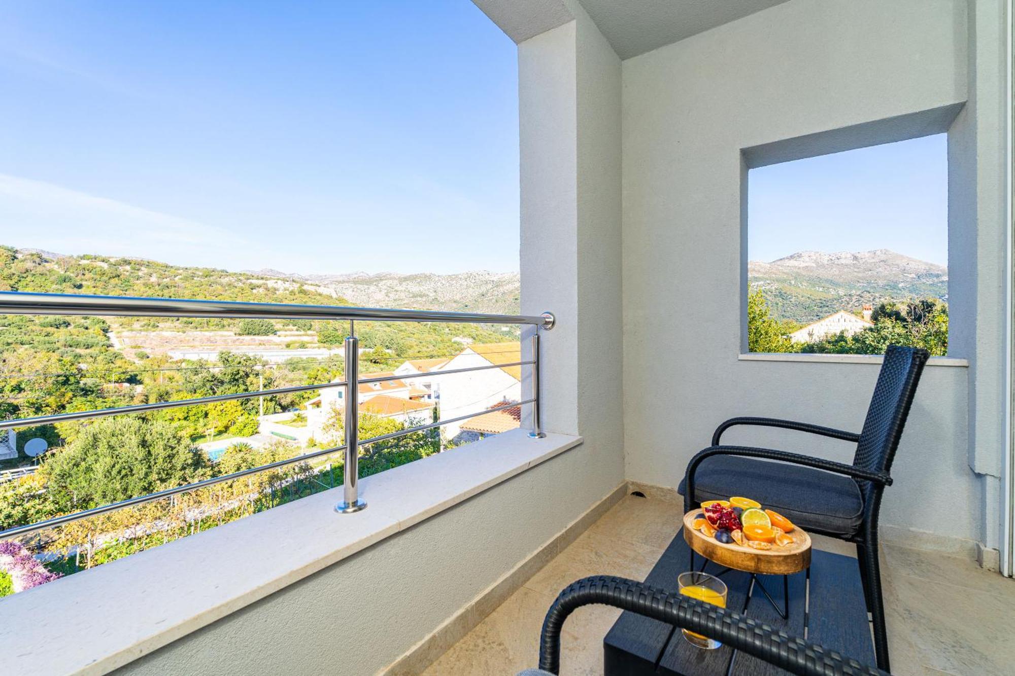 Villa Olivila 두브로브니크 외부 사진