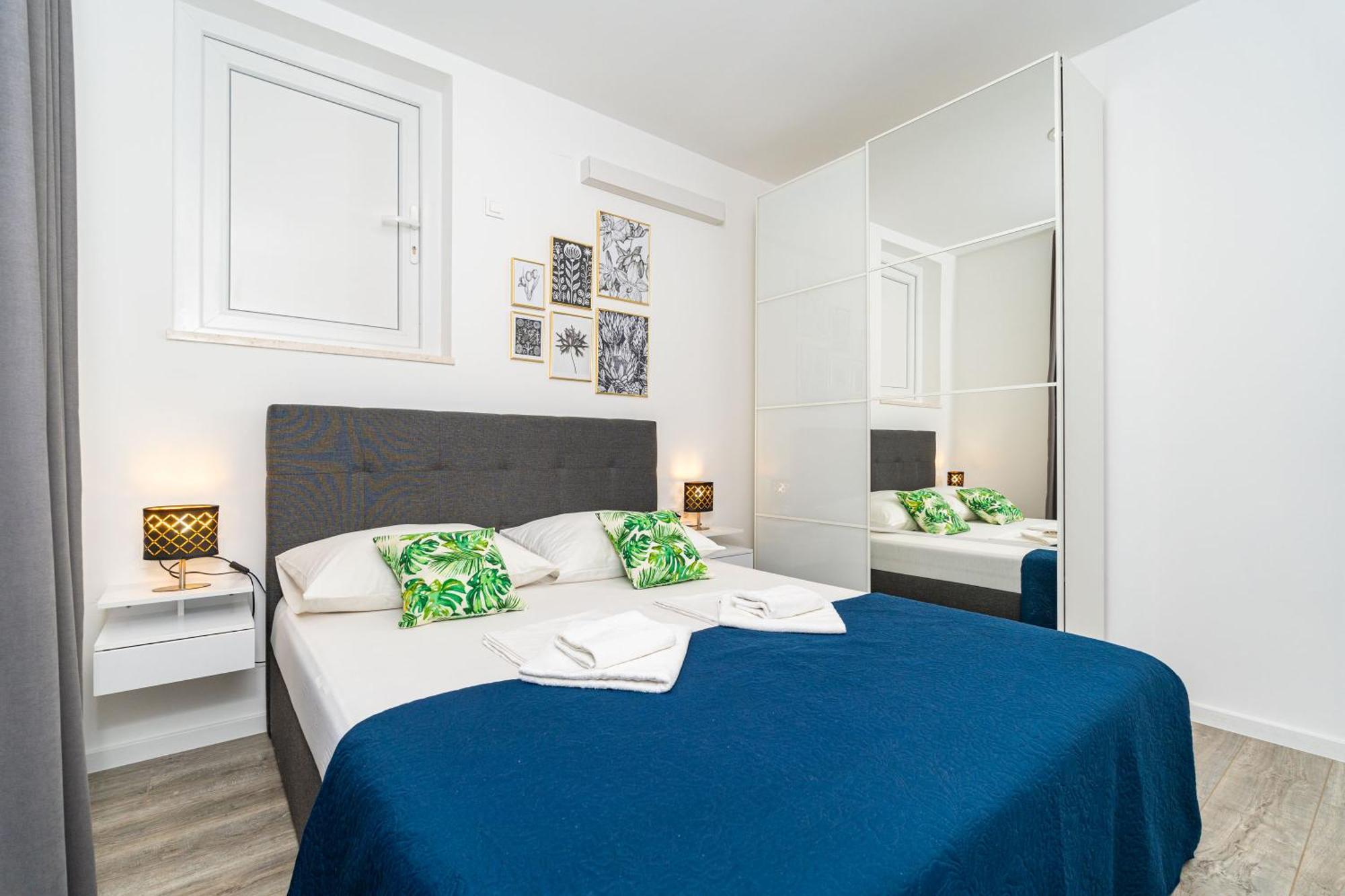 Villa Olivila 두브로브니크 외부 사진